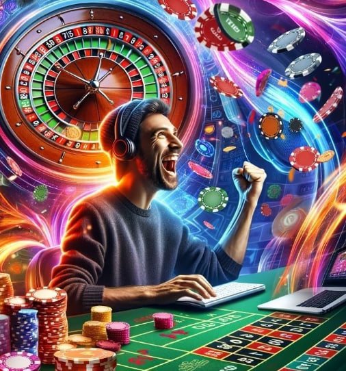Sule78 koleksi game tembak ikan dan live casino terlengkap